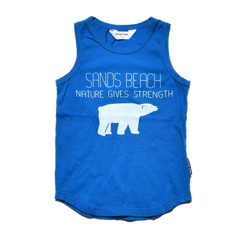 【90~120】インセクトガードタンクトップ 1524503